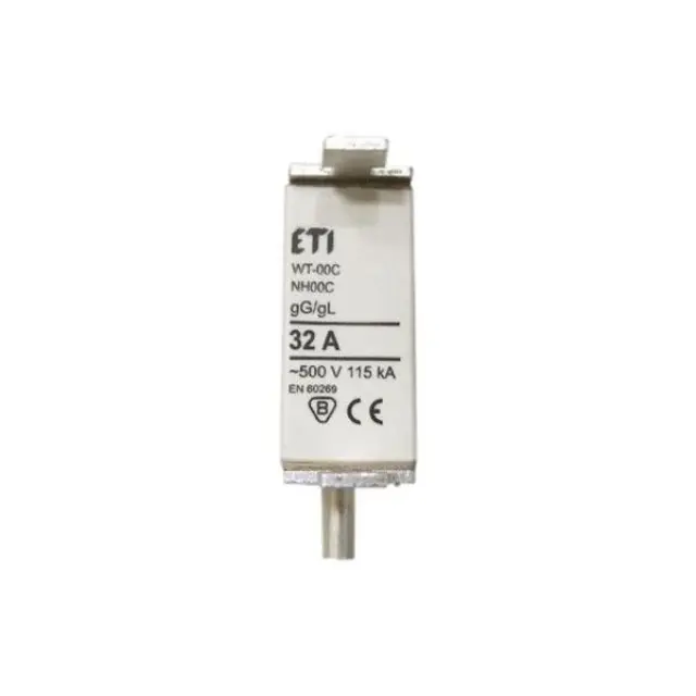 Fuse NH00C 32A