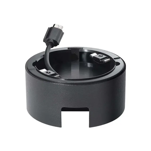Netatmo PoE Adapter NPC-POE-B Black (NPC-POE-B)