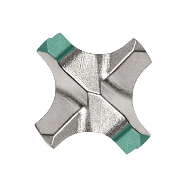 Τρυπάνια SDS-Plus P4P / 8,0x265 mm 2