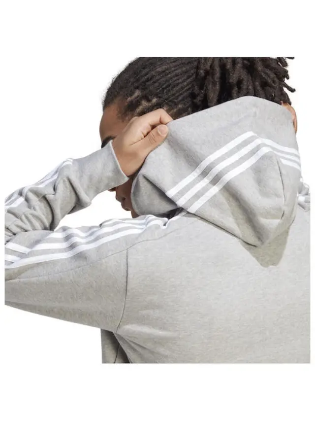 Adidas Jacket Grey IC9833 - M 3