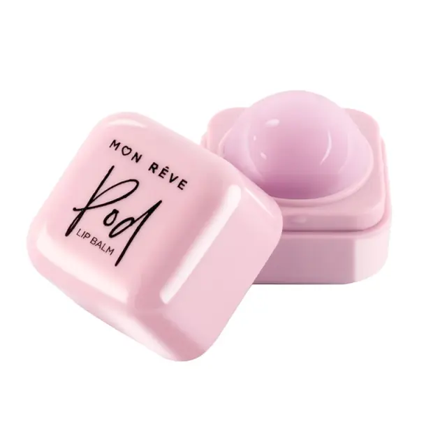 Mon Reve Lip Balm Pod 5g | Απόχρωση 03 Watermelon