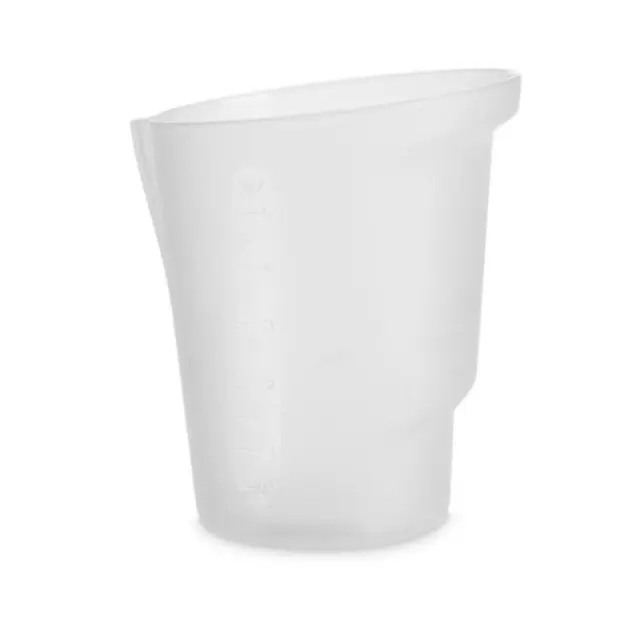 Eurostil Μεζουρα Κυλινδρική 150ml