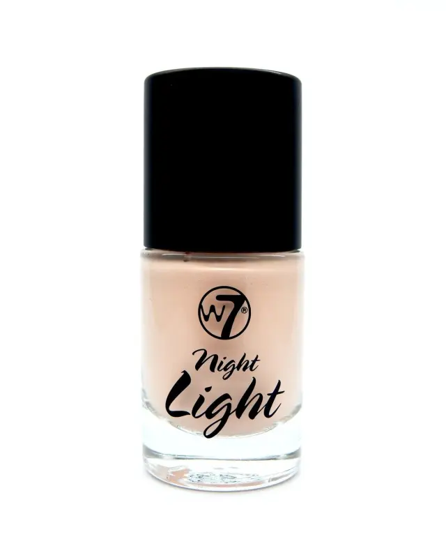Night Light Matte Highlighter & Illuminator 10ml W7