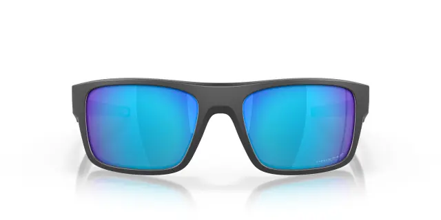 Γυαλιά Ηλίου Oakley dr #111;p POINT OO9367 936706 Μονόχρωμοι Prizm Polarized Blue mirror (Oakley) (OO9367 936706) 2