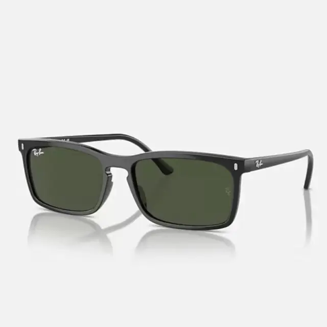 Γυαλιά Ray Ban 0RB4435 901/31 Μαύρο - 56