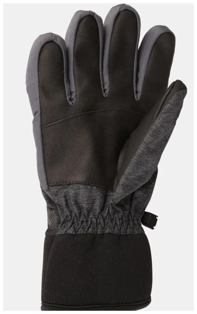 Skimi-U Dark Grey Γαντιά Kilpi - UU0710KI-DGY - S 3