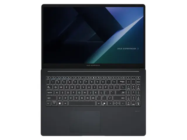 ASUS Laptop ExpertBook B1 B1503CVA 15.6'' i5-1334U 16GB 512GB SSD Windows 11 Pro 3Yrs NBD (90NX0801-M0AMY0) 2