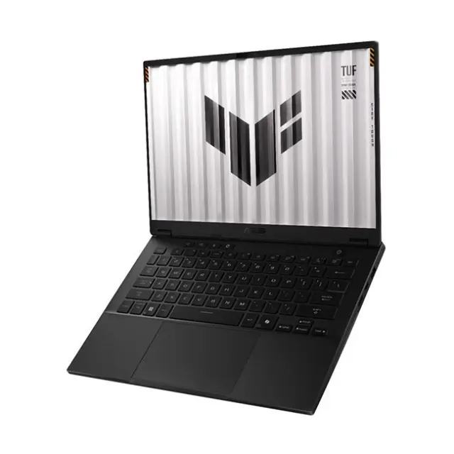 Asus TUF Gaming FA401EA-RG005W 14" 2,5K 165Hz Ryzen AI Max+ 392/64GB/1TB SSD/W11 Home US-Layout (90NR0PM1-M00090) 2
