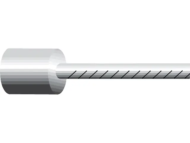 ΣΥΡΜΑ ΤΑΧΥΤΗΤΩΝ SUNRACE ICSSG ΕΣΩΤΕΡΙΚΟ 1.1x2300mm ΤΕΜΑΧΙΟ