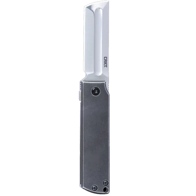 Σουγιάς CRKT MinimalX™, Frame Lock, Gray