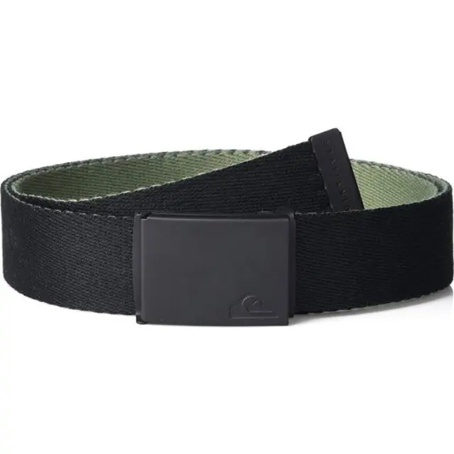 QUIKSILVER THE JAM 5 ΑΝΔΡΙΚΗ ΖΩΝΗ - KVD0 OLIVE