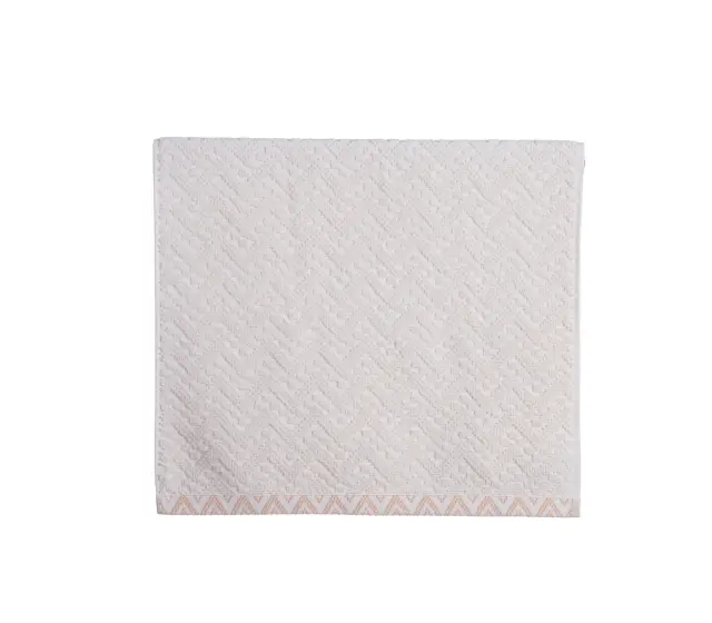 ΠΕΤΣΕΤΑ ΠΡΟΣΩΠΟΥ COSMOS 50Χ90 NEF-NEF HOMEWARE VANILLA 2