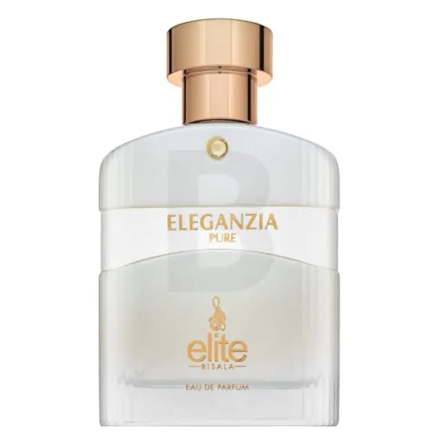 Risala Elite Eleganzia Pure Eau de Parfum for men 100 ml