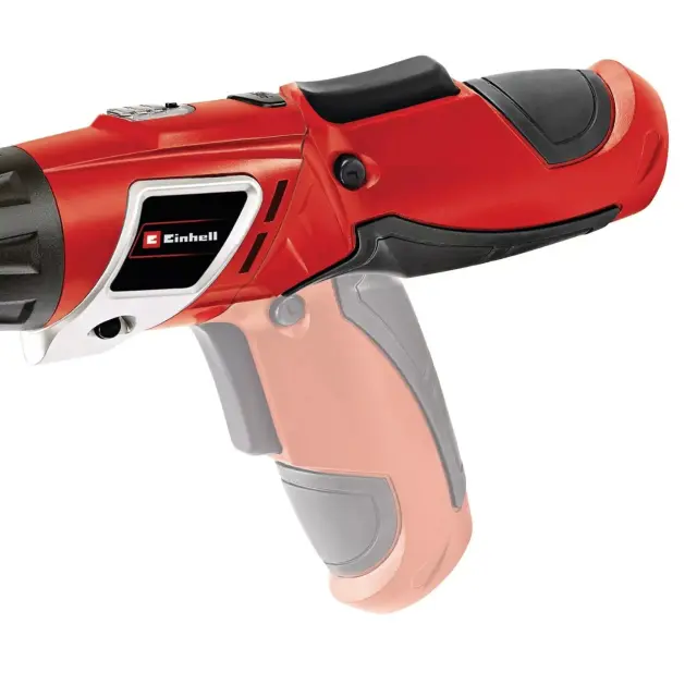Einhell 4513442 - Παλμίκο Κατσαβίδι Μπαταρίας TC-SD 3,6 Li (Χωρίς Μπαταρία και Φορτιστή) 3