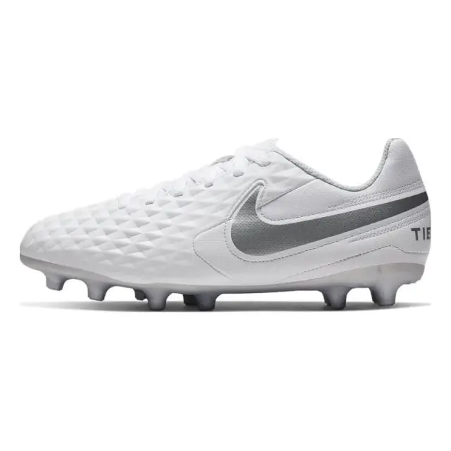 Nike Jr. Tiempo Legend 8 Club MG AT5881-100 - 38.5 2