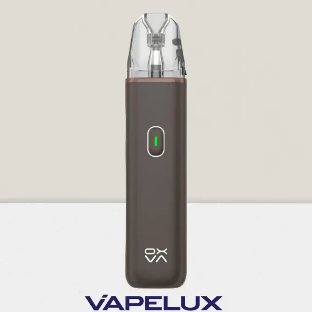 OXVA Xlim Go Lite Pod Kit Brown 3