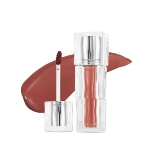 TIRTIR Waterism Glow Tint Lip Tint - 05 Red Berry