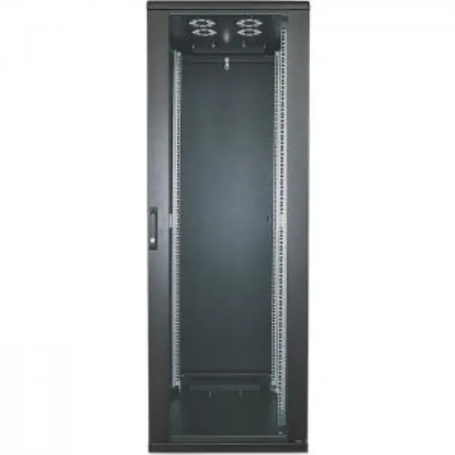 Καμπίνα δικτύου 19\", 22U (600x600mm), IP20 Flatpack. 3