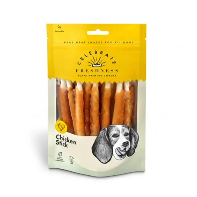 Celebrate Freshness Chicken Stick 100gr