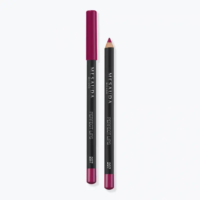 MESAUDA PERFECT LIPS Lip Pencil 207 1,1ml