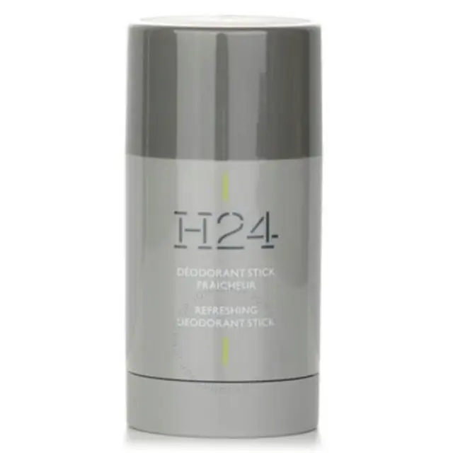 Hermès H24 Deostick for men 75 ml