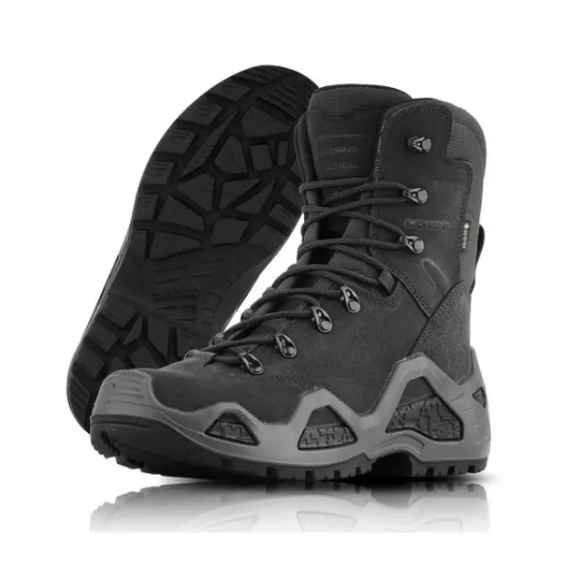 Στρατιωτικά Άρβυλα Lowa Z-8N GTX® - 41