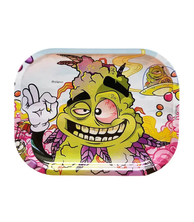 Zkittlez Metal Tray S