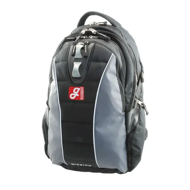 Mission 30L (Με Θήκη Laptop 17'')