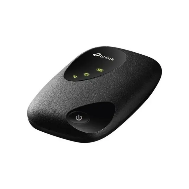 TP-Link 150Mbps 4G LTE Mobile Wi-Fi (M7000) (TPM7000) 2
