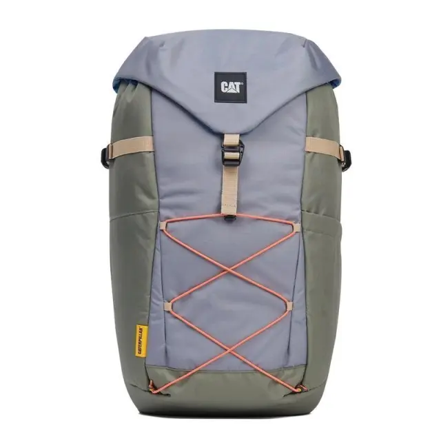 City Vibes Backpack Caterpillar 22 L 84752-652 - One Size
