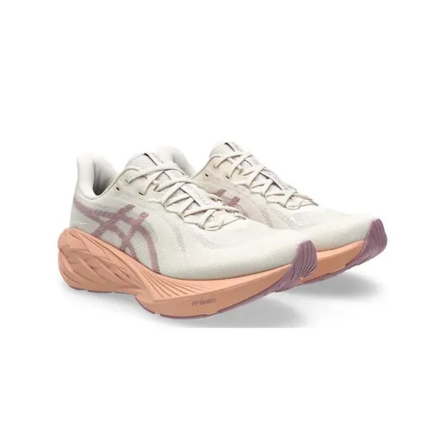 Asics Women's Dynablast 6 Εκρού 1012C010-250 (Asics) 3