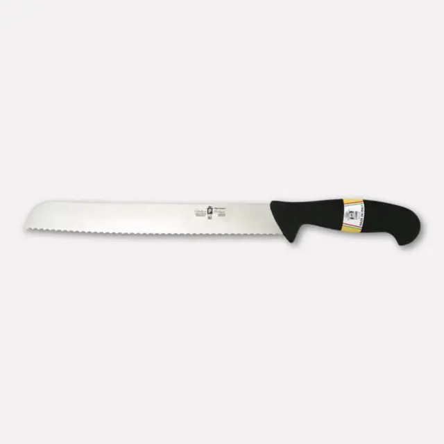 Μαχαίρι ψωμιού paolucci coltellerie Ιταλίας 660 26cm