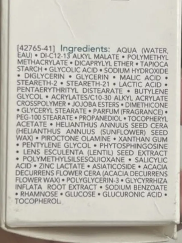 Hyseac 3-Regul & Soin Global Θεραπεία Κατά Των Ατελειών 40ml 2