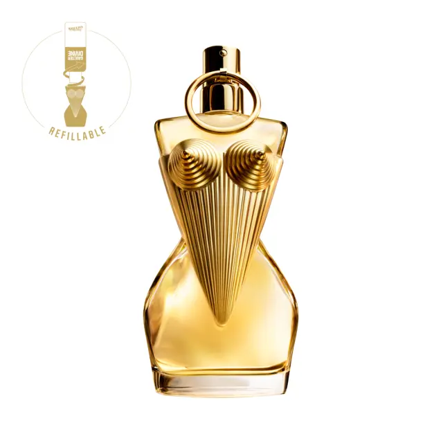 Jean Paul Gaultier Gaultier Divine Eau de Parfum Γυναικείο Άρωμα 50ml Refill