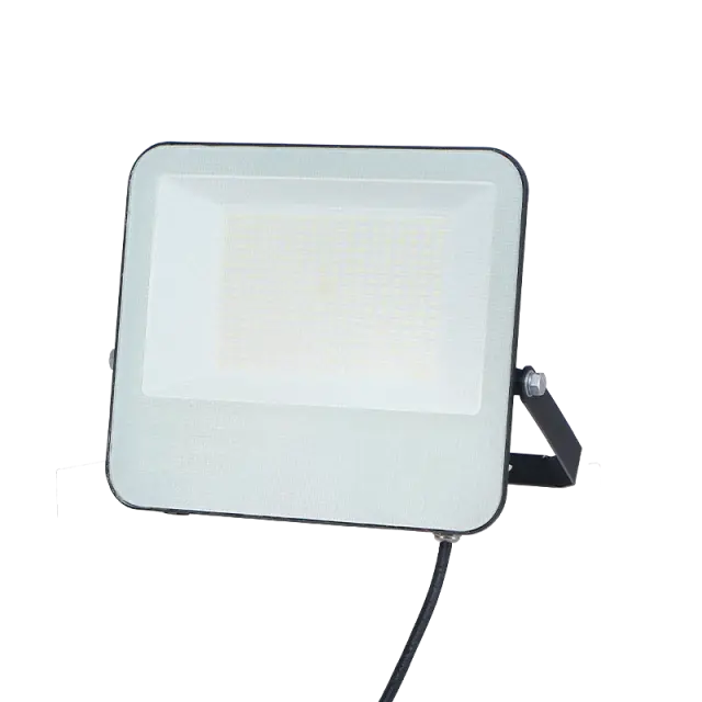 LUMAX LFL520 Syrius Προβολέας LED 200W 22000lm CCT με αισθητήρα 2