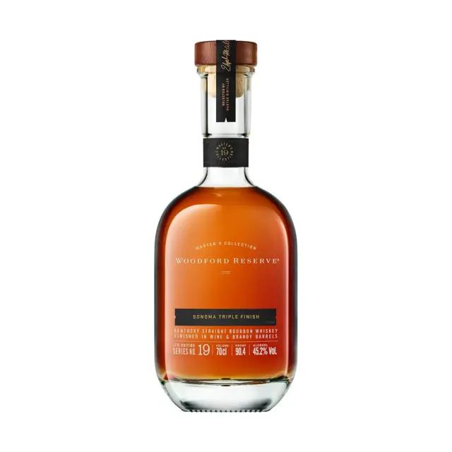 WOODFORD MASTER'S COLLECTION SONOMA 700ml