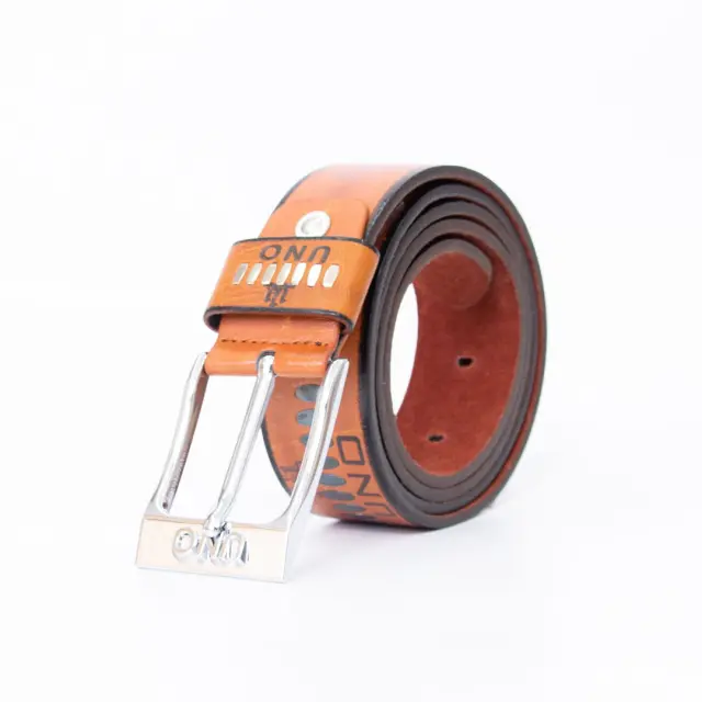 Ζώνη Noshame® Camel - 922336 - 115cm 2
