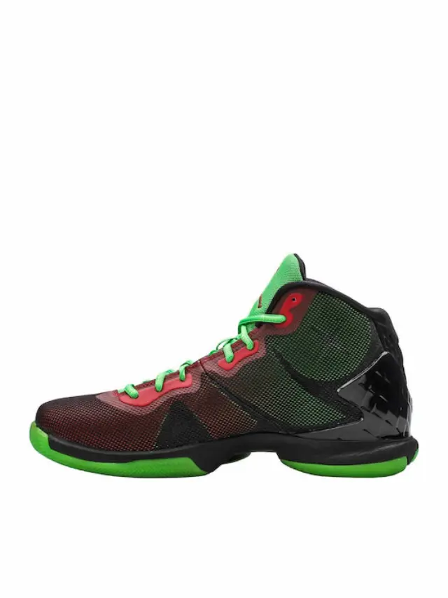 JORDAN SUPER.FLY 4 768929-006 - 43 2