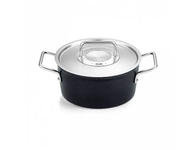Κατσαρόλα Χύτρα Fissler Adamant με διάμετρο 18cm, χωρητικότητα 2L και μεταλλικό χερούλι15611418000 3