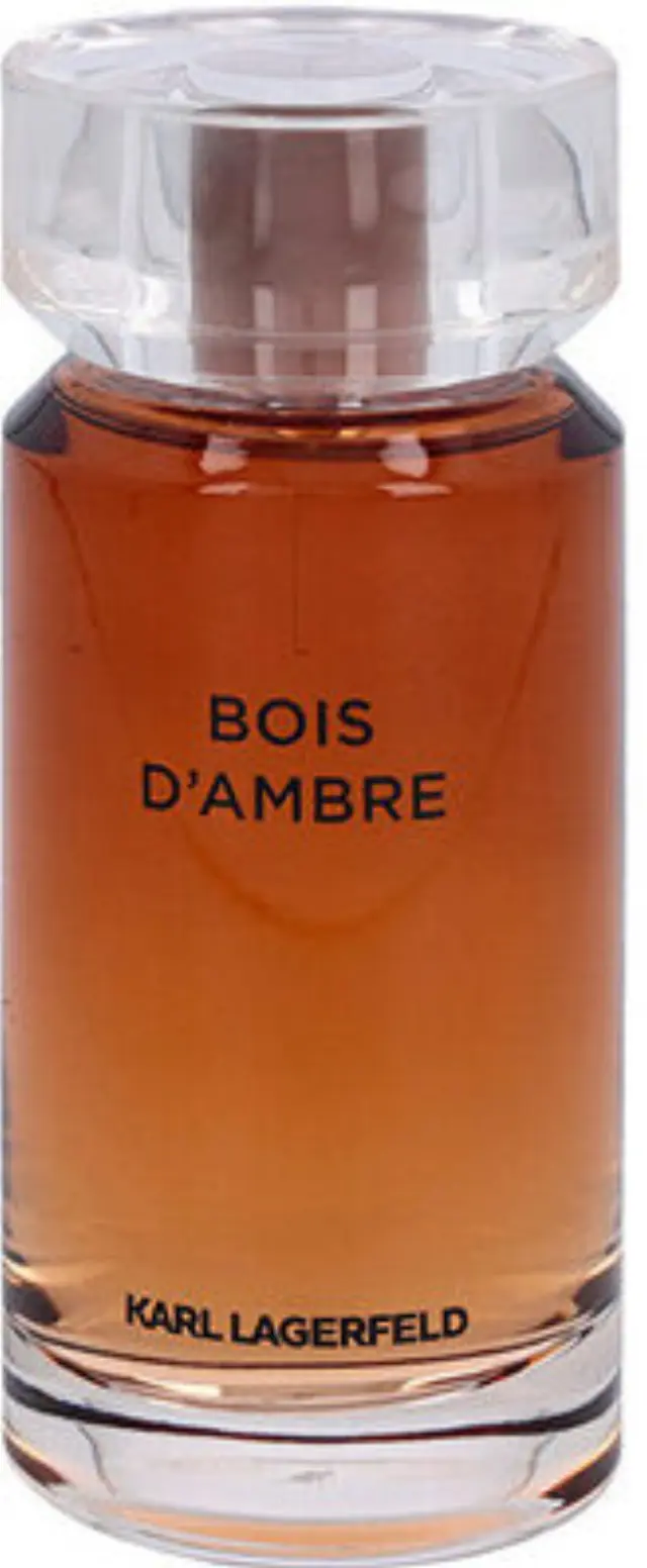 Karl Lagerfeld Bois d’Ambre Eau de Toilette Ανδρικό Άρωμα 100ml