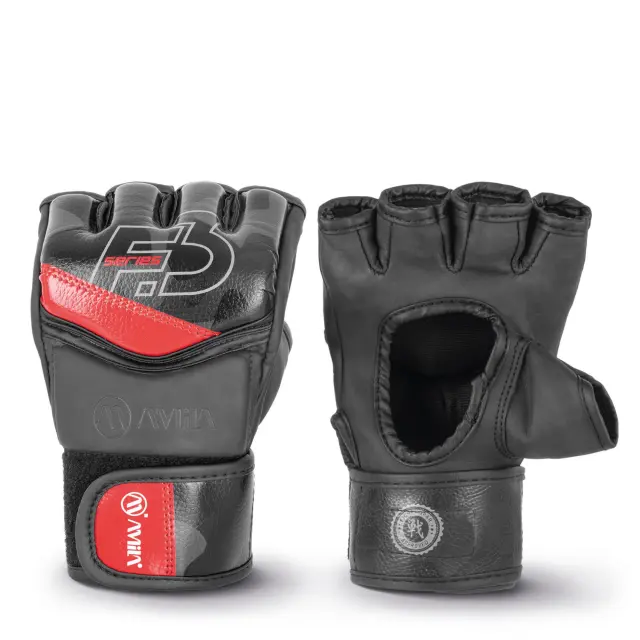 Γάντια MMA AMILA Forte Large (43704) - L