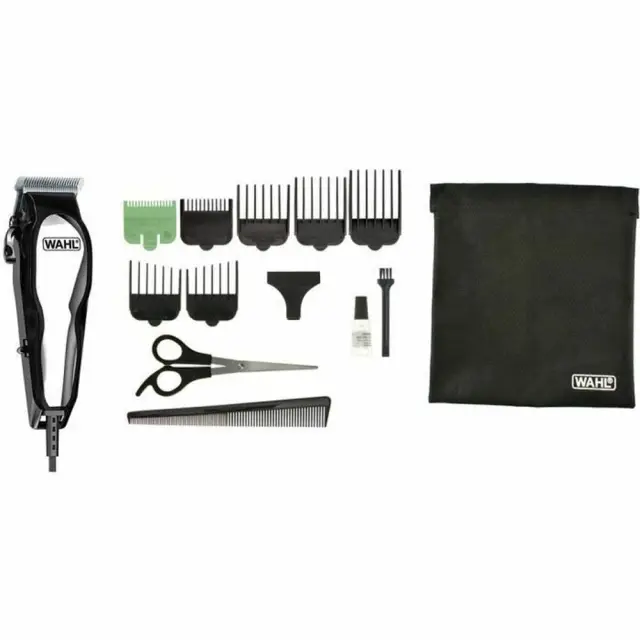 Wahl Professional Baldfader Επαναφορτιζόμενη Κουρευτική Μηχανή Ασημί 20107-0460 2