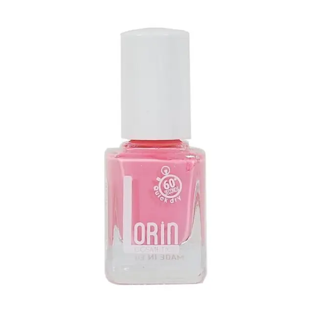 LORIN βερνίκι fast dry 13ml. #134