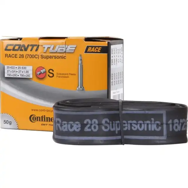 ΑΕΡΟΘΑΛΑΜΟΣ CONTINENTAL RACE 28 SUPERSONIC S42