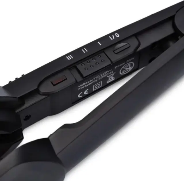 Kemei Perfect Curl Ψαλίδι Μαλλιών για Κυματιστά Μαλλιά KM-2022 3