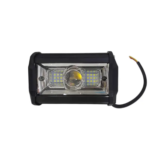 LED Προβολέας αυτοκινήτου 12v-80v - LED Car Headlight 12v-80v z696690 2