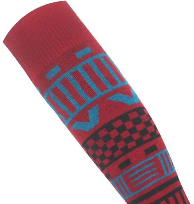 Ισοθερμικές Κάλτσες Merino Σκι Lasting Unisex SLA 306 - SLA-306 - 38-41 3