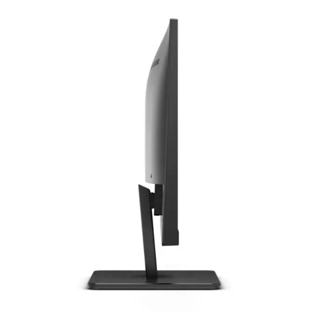 AOC Monitor 34" U34E2M UltraWide VA QHD Black (U34E2M) 3