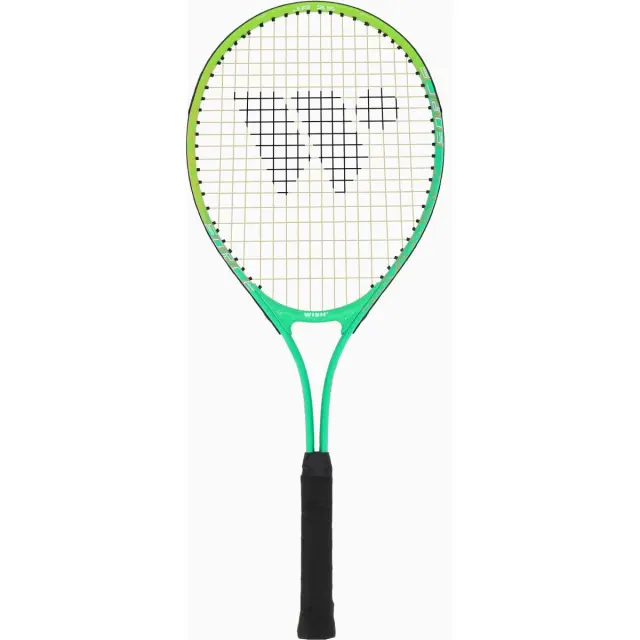 Ρακέτα Tennis WISH JUNIOR 2600 Πράσινο/Τιρκουάζ