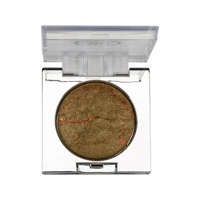 MD Professionnel Wet & Dry Baked Range Eyeshadows 810